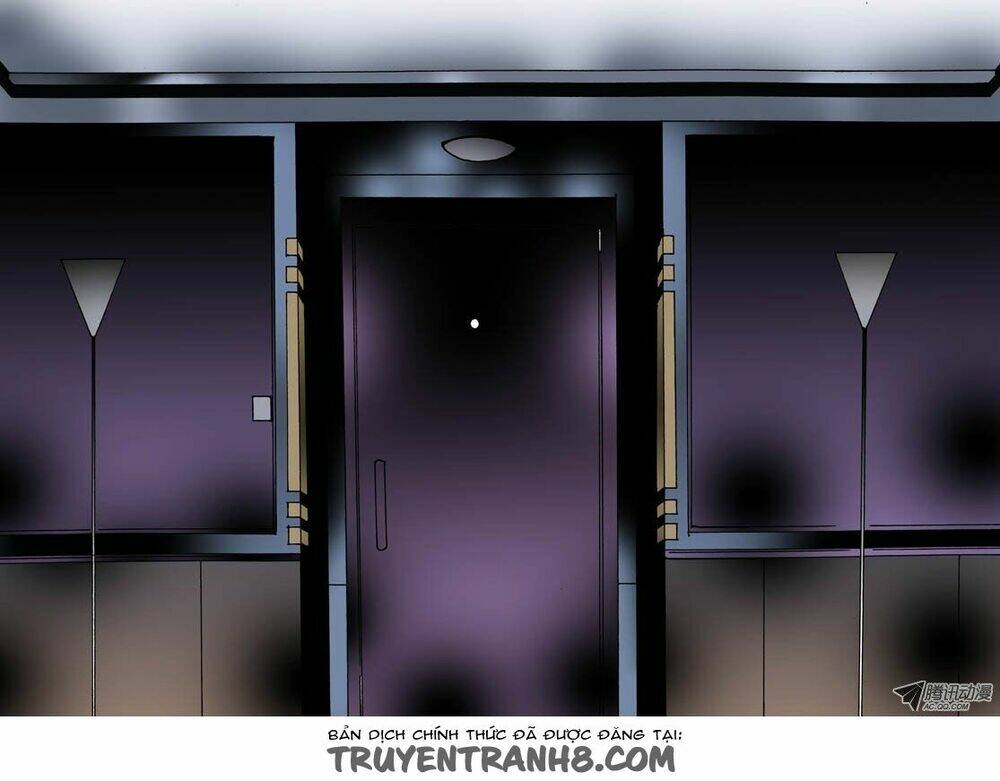 nhân quả tuần hoàn chapter 20.3 5