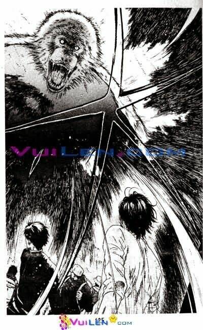 bát khuyển sỹ phương đông chapter 4 125