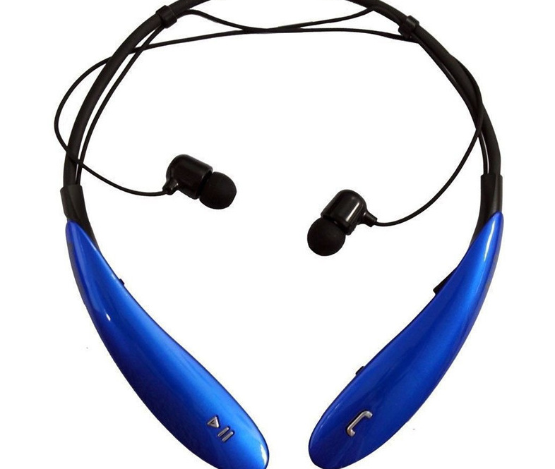 Tai nghe Bluetooth HBS 800 NS 2644