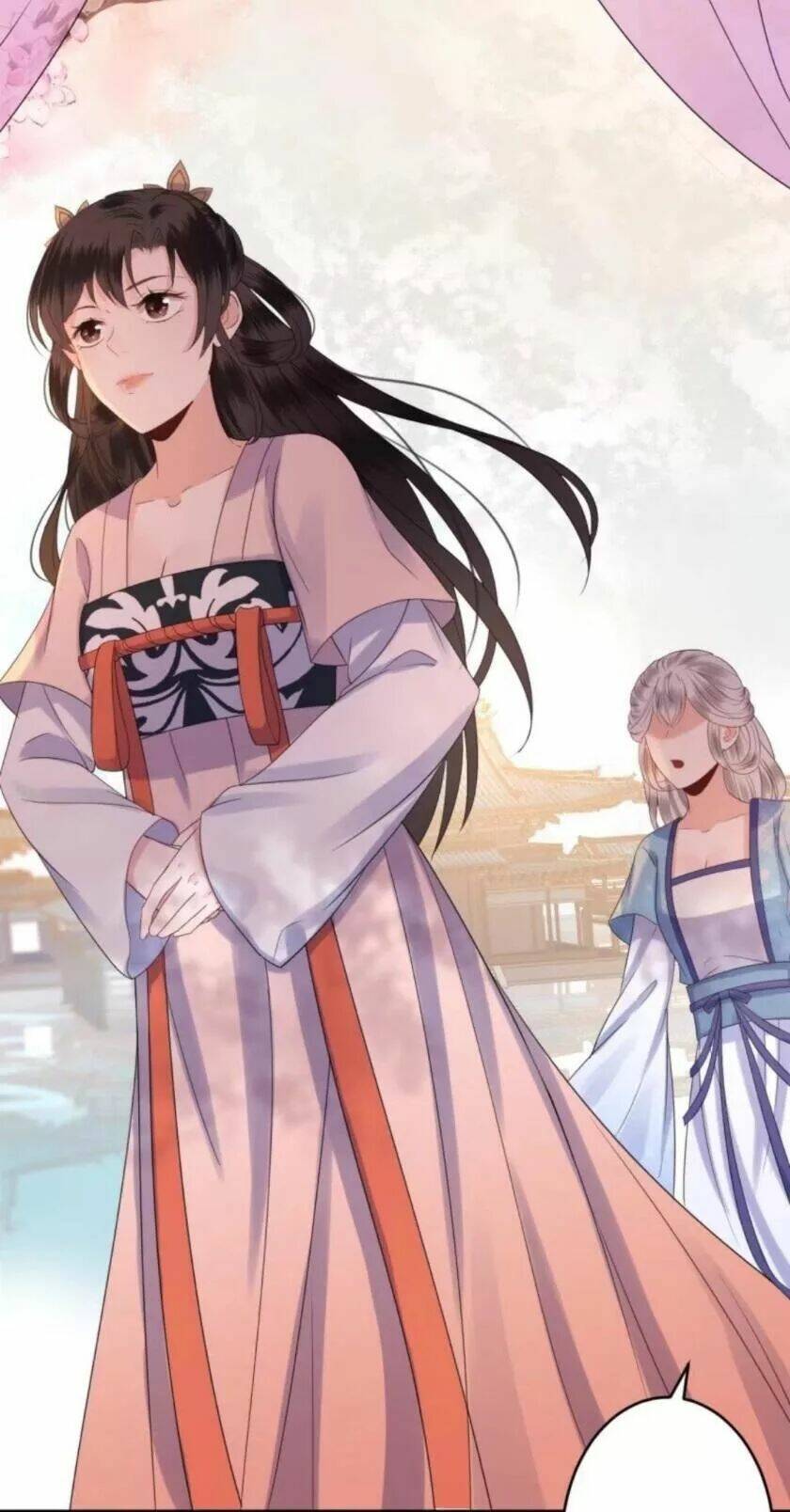 theo đuổi hoàng tử quá khó a~ chapter 68 4