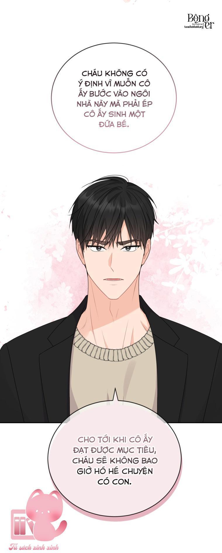 mong được chị chỉ bảo, tiền bối chapter 58 36