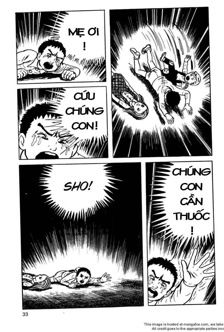 drifting classroom chapter 23 31