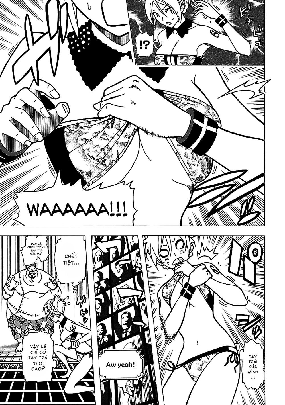 tokyo esp chapter 45 27