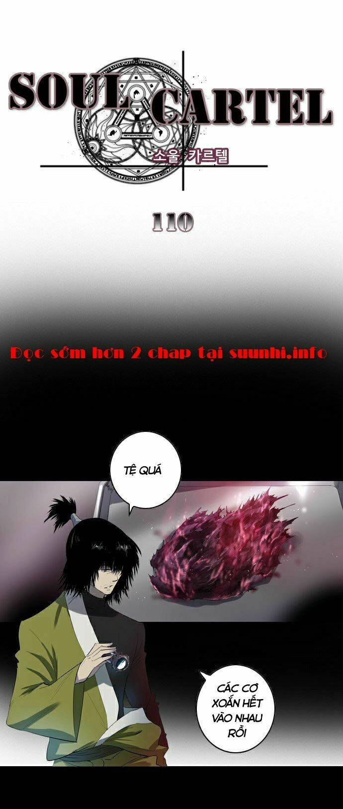 bản khế ước linh hồn chapter 110 3