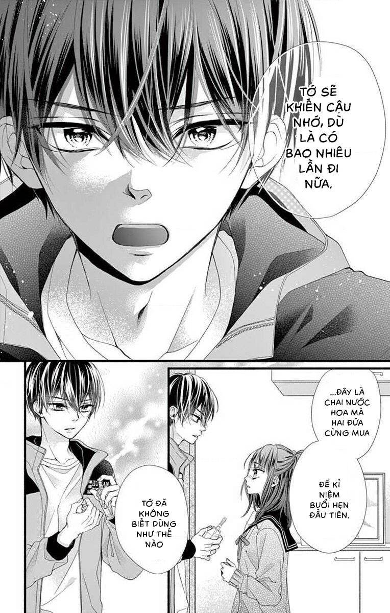 đây là ái, không phải yêu chapter 30 24