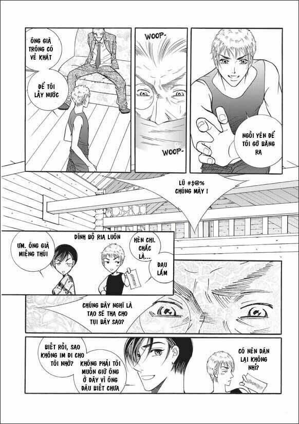 can't lose you chapter 33 13