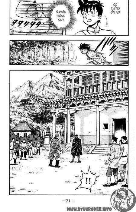 hoàng phi hồng phần 1 chapter 22 69