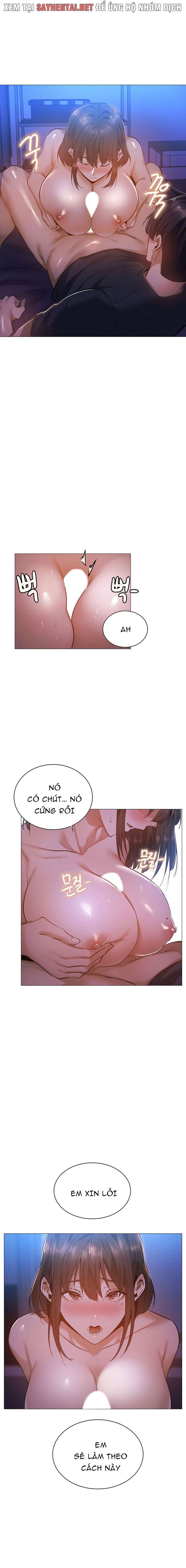 có phòng trống không? chapter 38 8