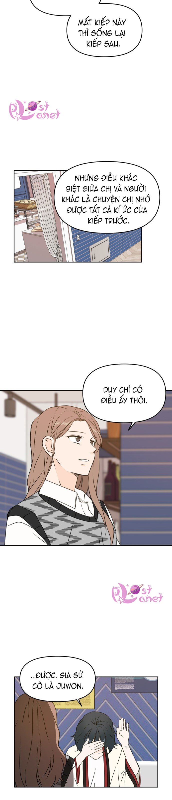 kiếp này cũng xin chăm sóc tôi như vậy nhé kiếp này cũng xin chăm sóc tôi như vậy nhé chapter 45 28