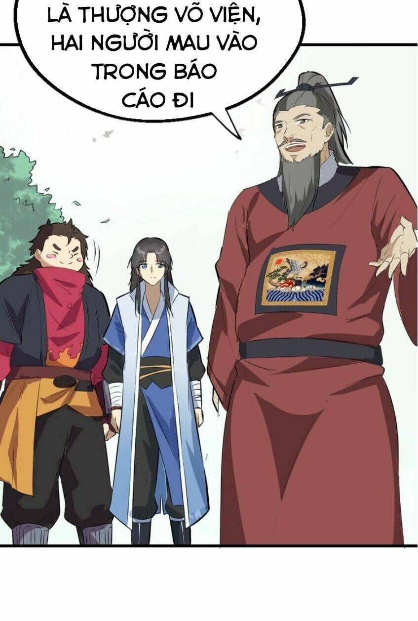 đại nghịch chi môn chapter 47 37