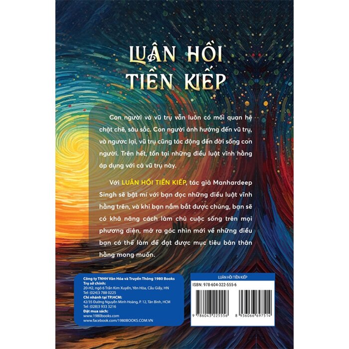 Luân Hồi Tiền Kiếp