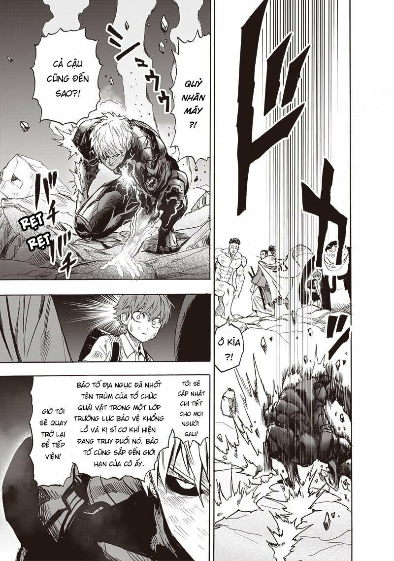 one-punch man chapter 180.1 2