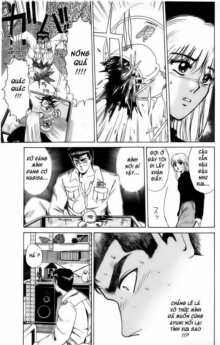 shonan junai gumi chapter 199 6