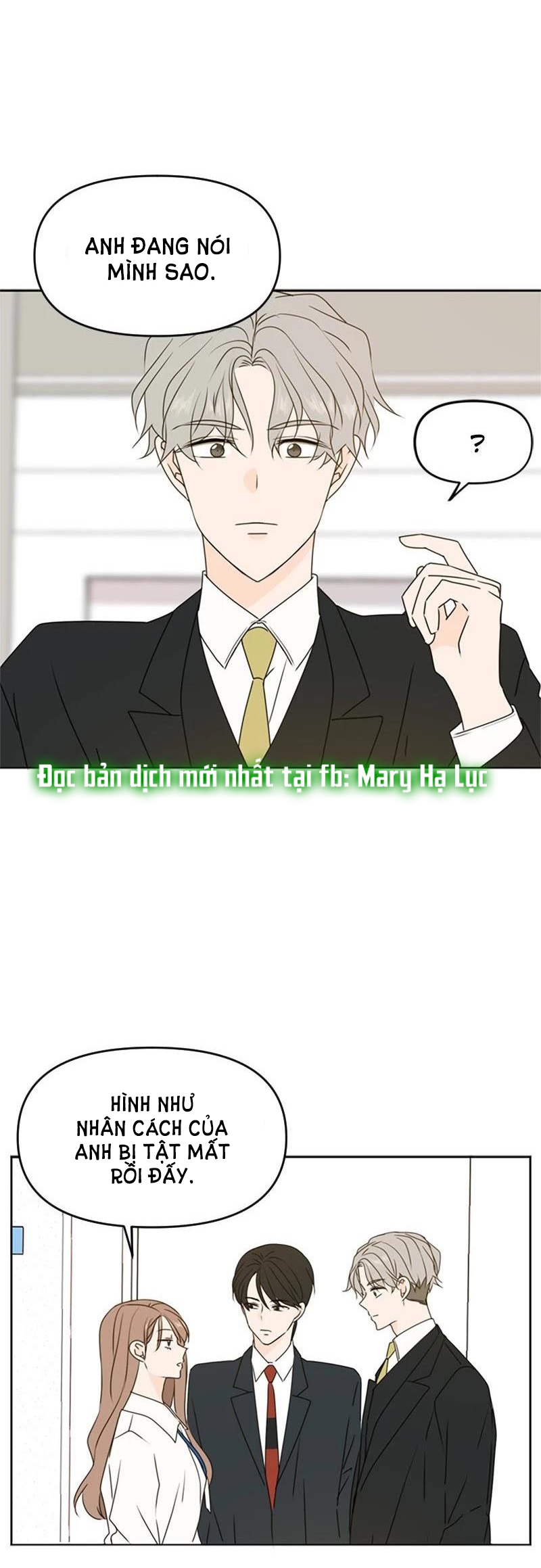 hẹn gặp anh ở kiếp thứ 19 chapter 55 10