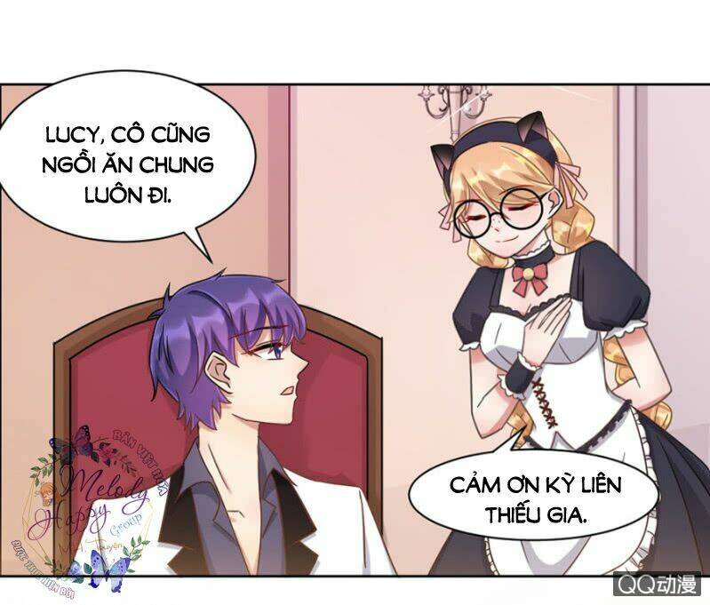 ma lạt thiên kim đẩu ác thiếu chapter 11 29