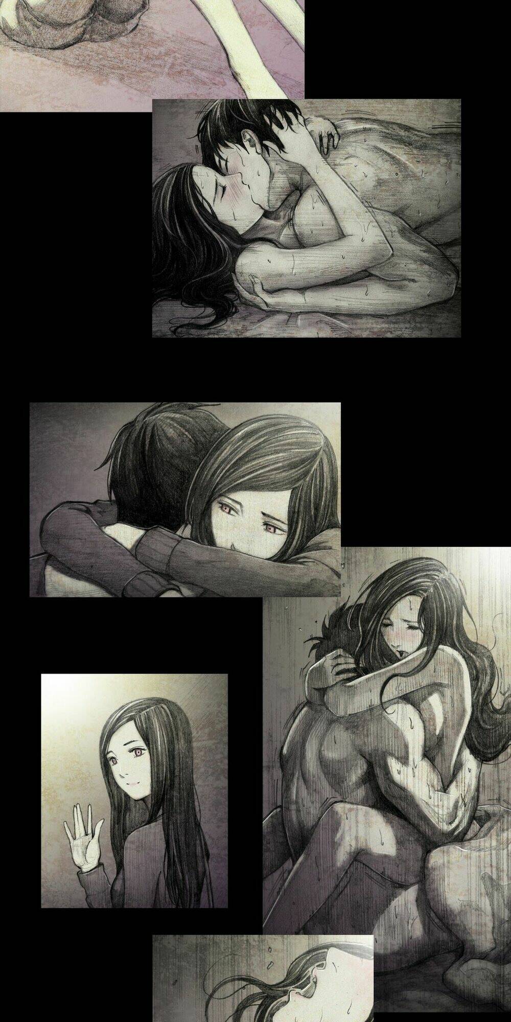 house of doll-ngôi nhà của những búp bê chapter 23 53