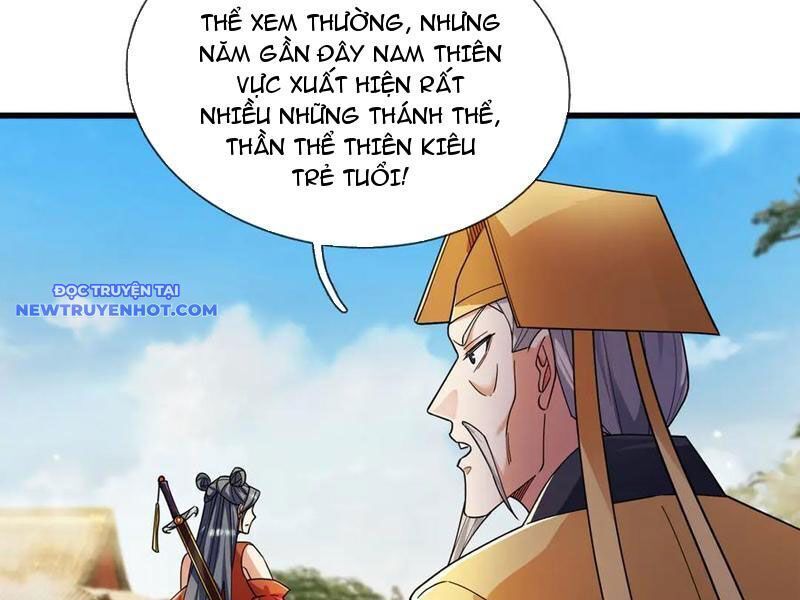 ngủ say vạn cổ: xuất thế đẩy ngang chư thiên chapter 46 90