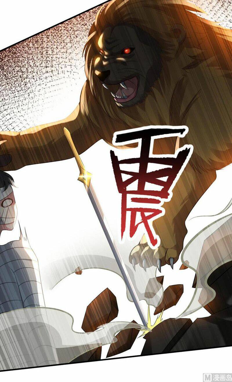 tiên ma đồng tu chapter 180 14