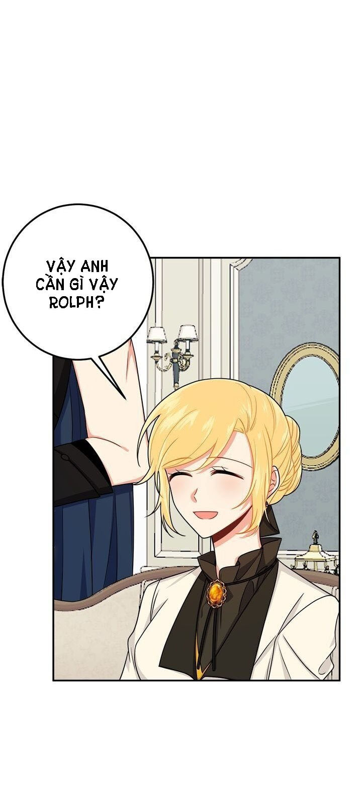 tôi là tiểu thư của gia đình này chapter 110 3