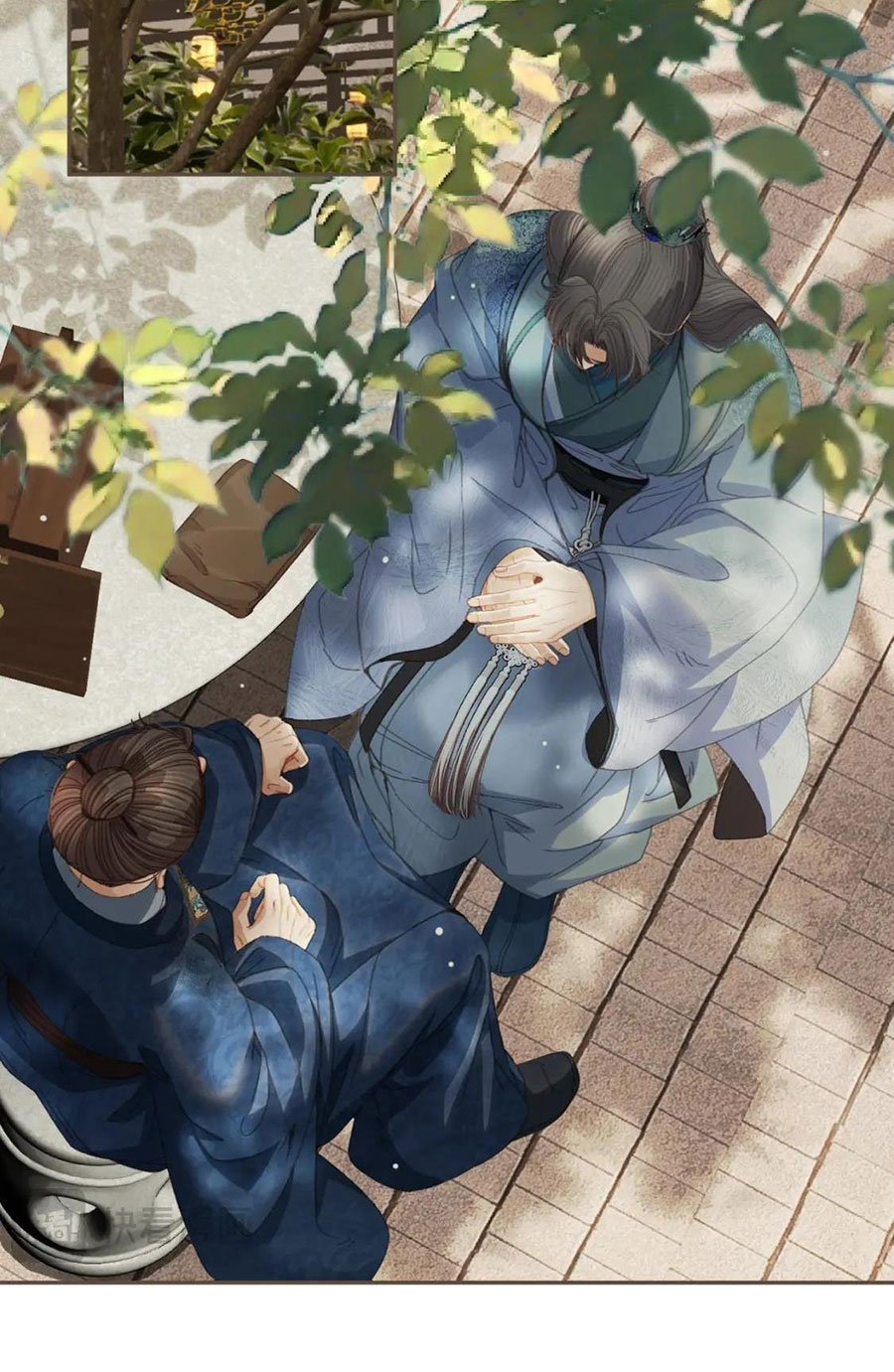 á nô 2: thám hoa chapter 17 8