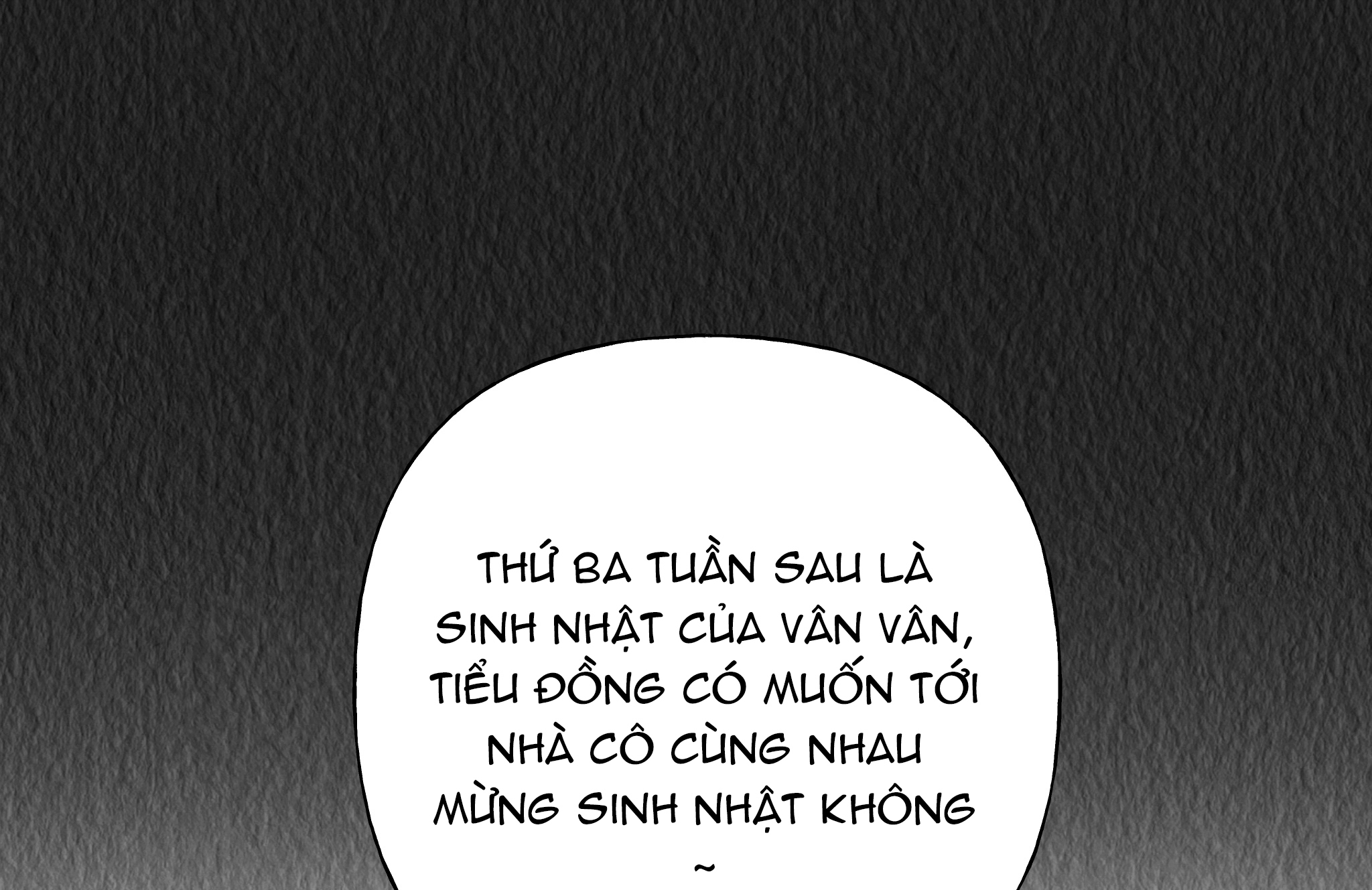 đừng nói yêu tôi (don't say you love me) chapter 20 1
