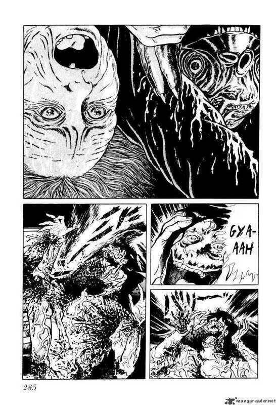 god's left hand, devil's right hand chapter 16 13