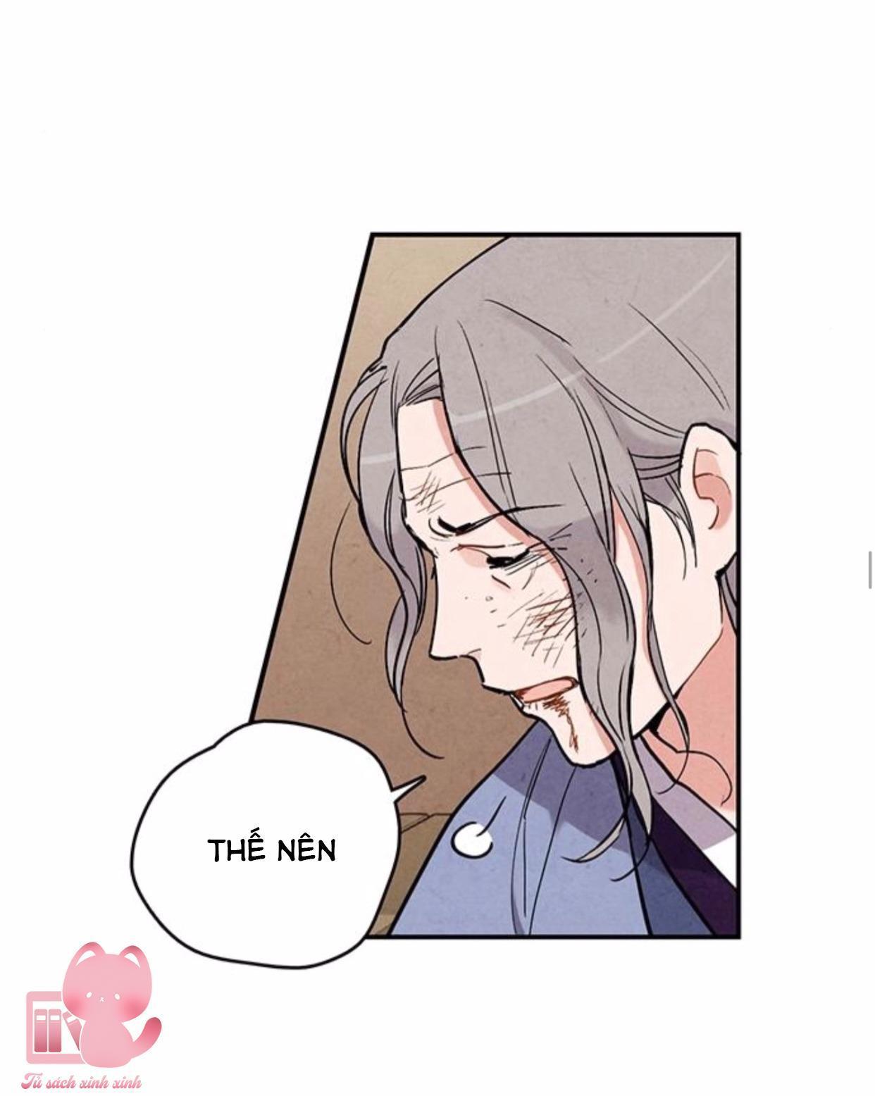 lệnh cấm hôn chapter 53 29