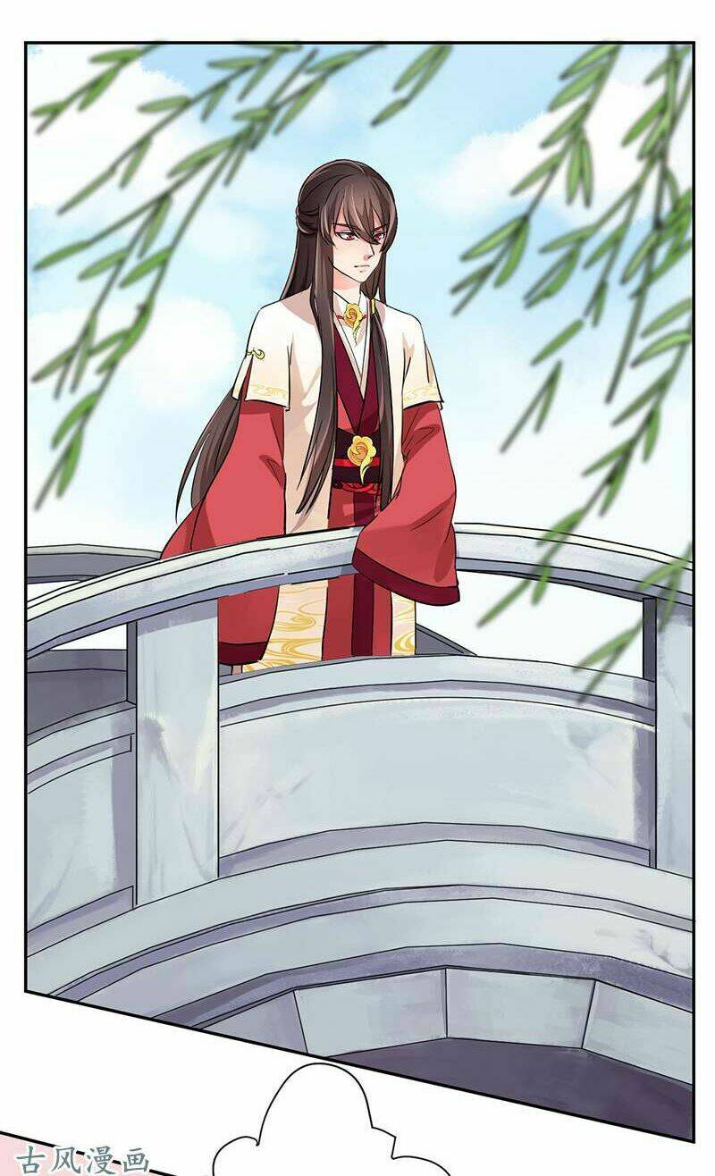 nghiên hương kỳ đàm chapter 22 18