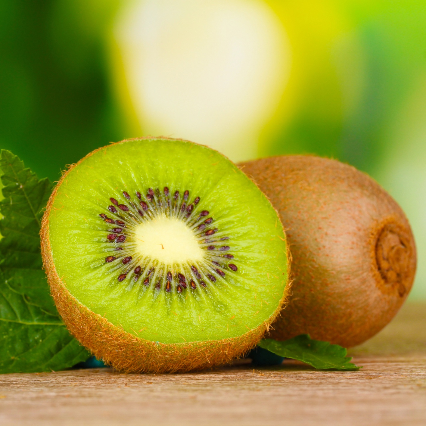 Hạt giống Kiwi F1 Golden Seeds 10 Hạt