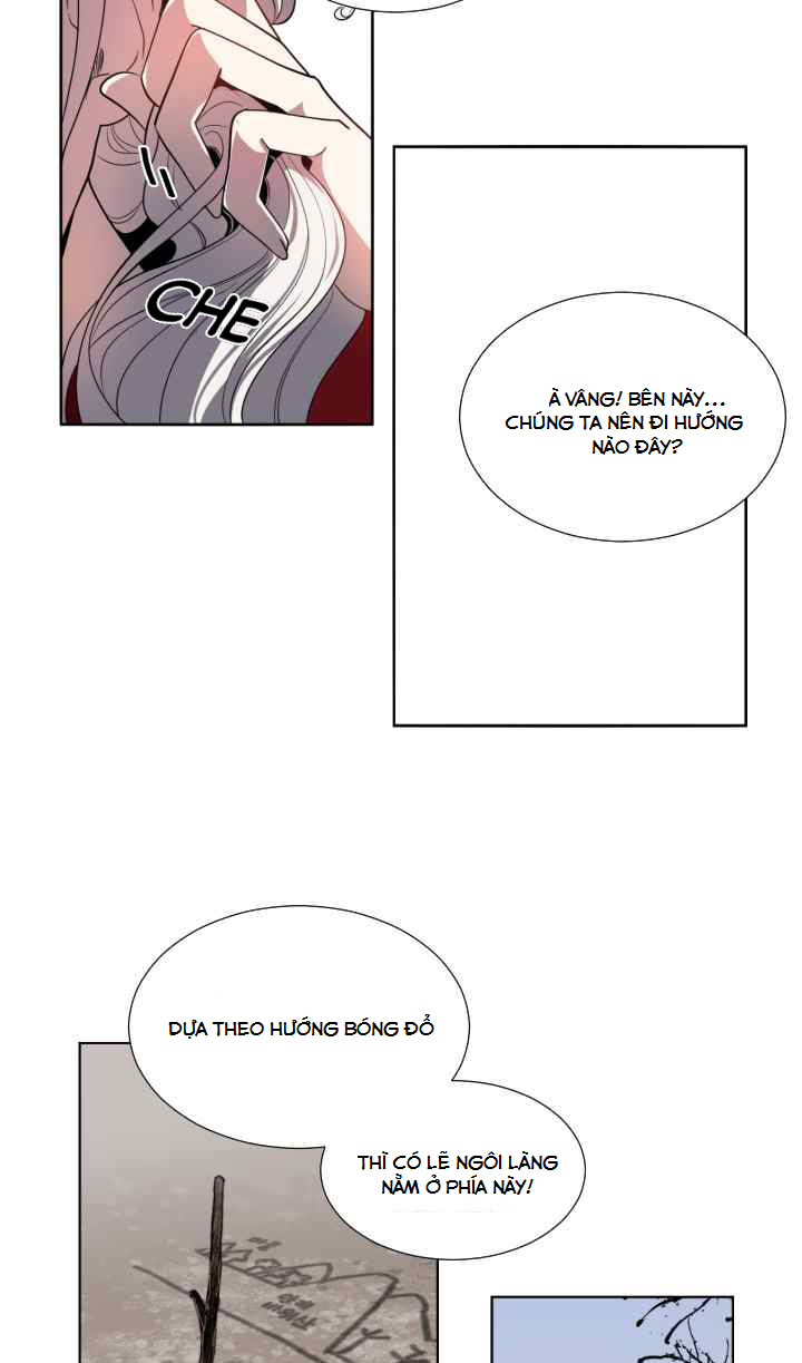 a witch’s hopeless wish chapter 12 4