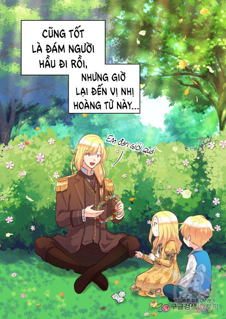 Sinh Đôi Xuyên Không Chapter 7 25