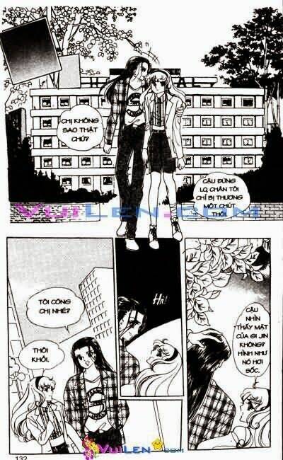khi con gái gặp con trai chapter 7 133