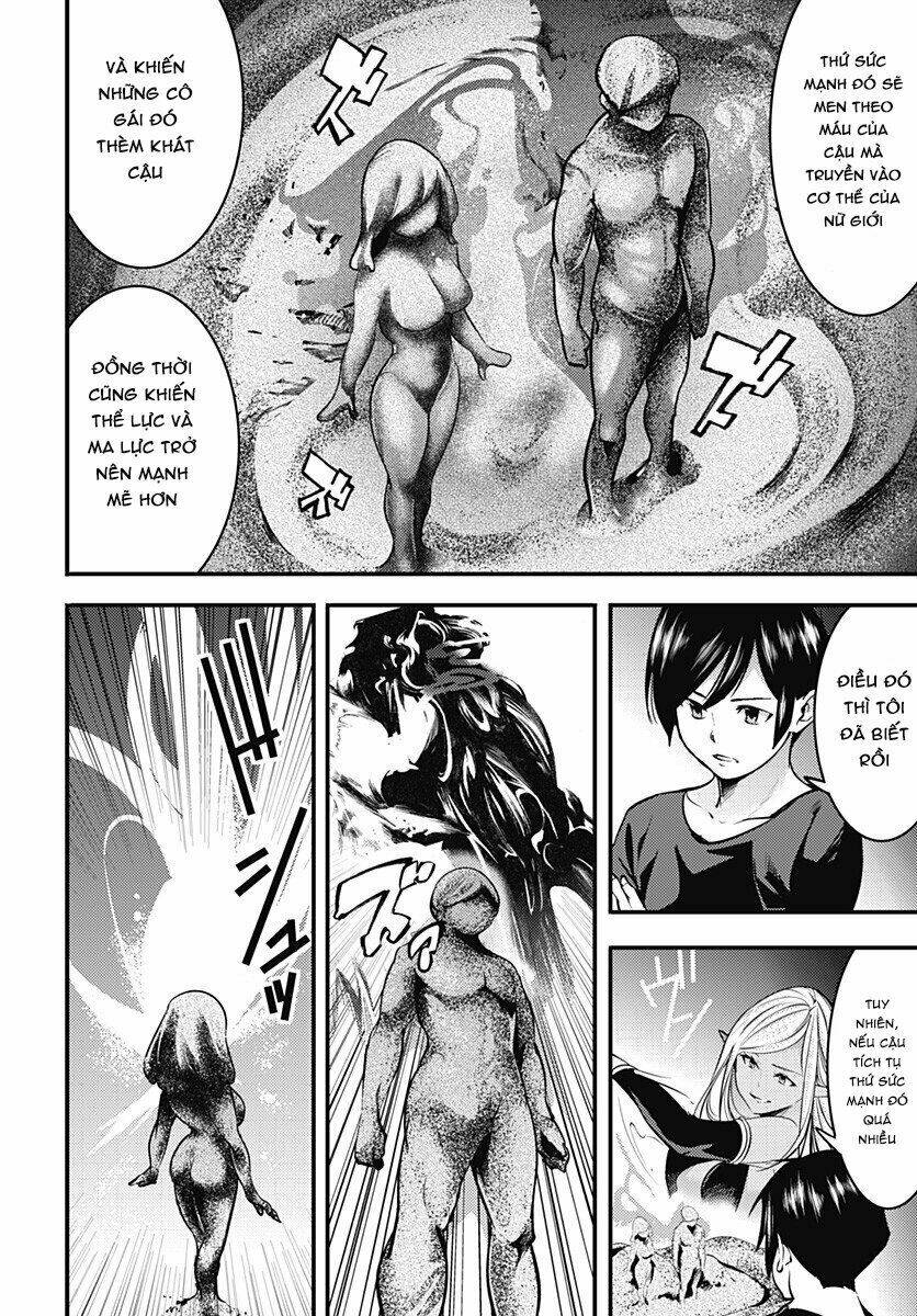 worlds end harem fantasia chapter 10.1 22