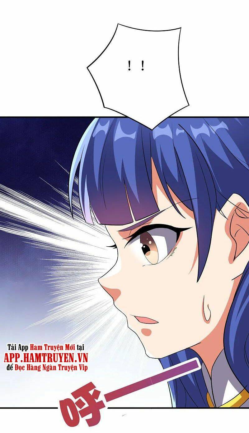phục thiên thánh chủ chapter 176 11