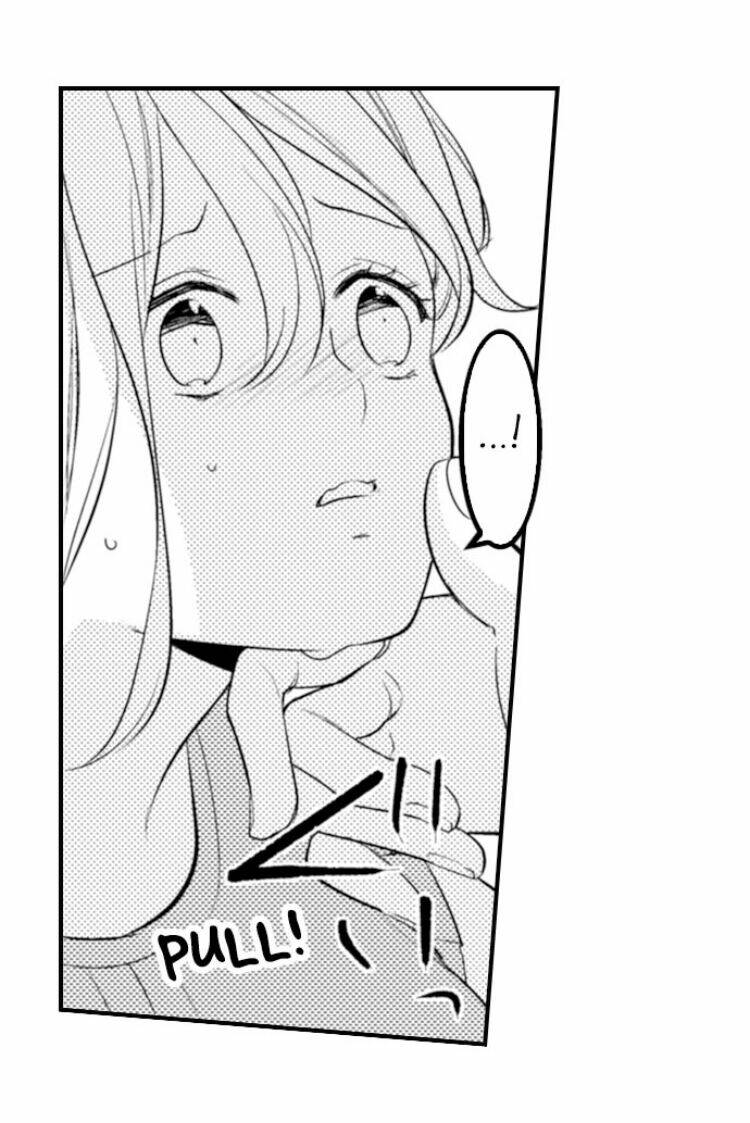 giả vờ ngủ cũng không ngăn được anh ấy chapter 53.2 1