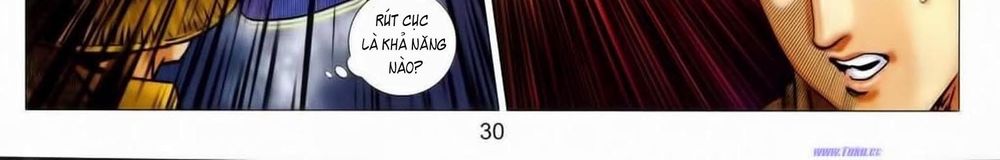 tuyệt thế vô song 2 chapter 56 58