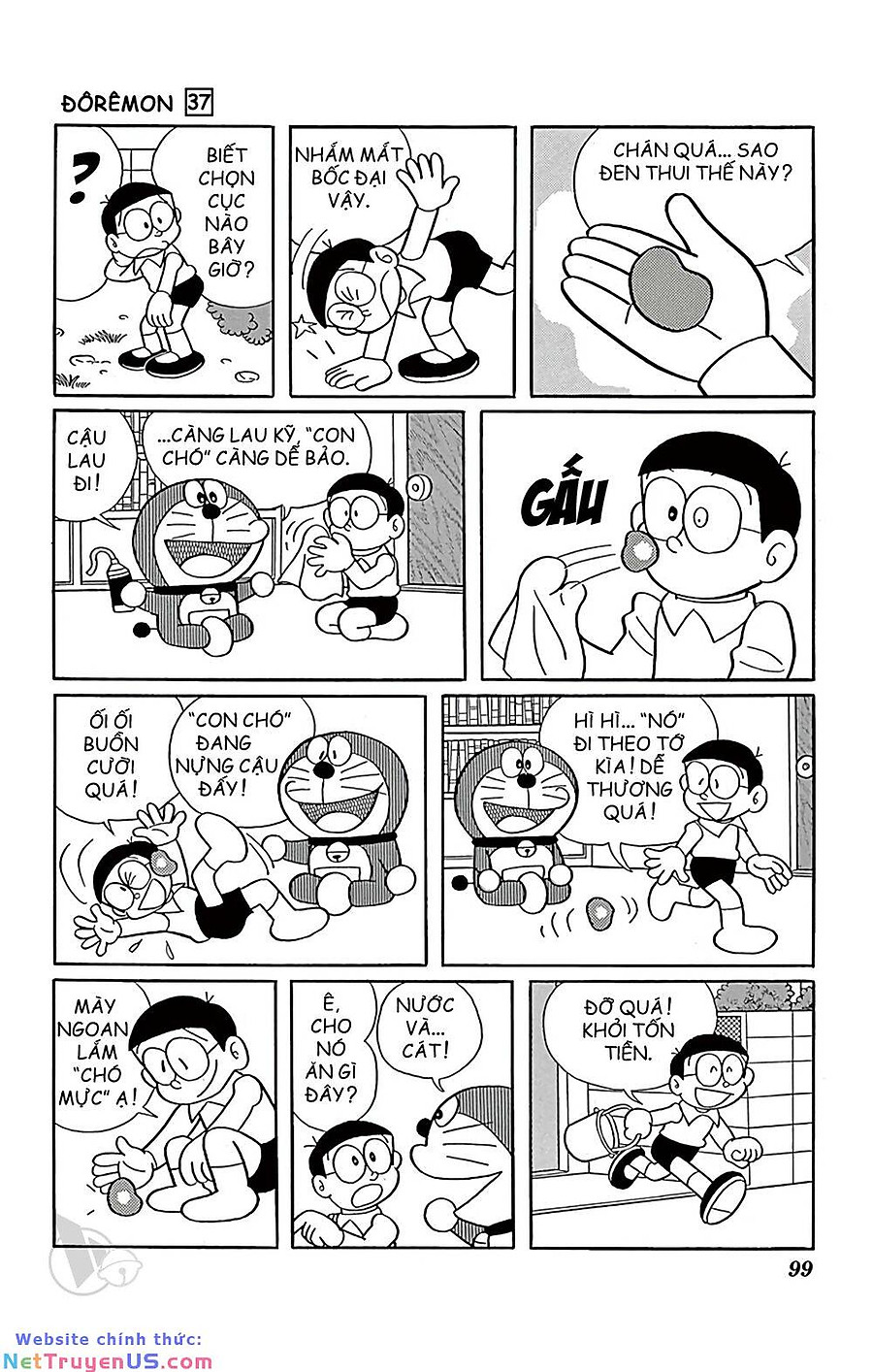 doraemon chapter 666 3