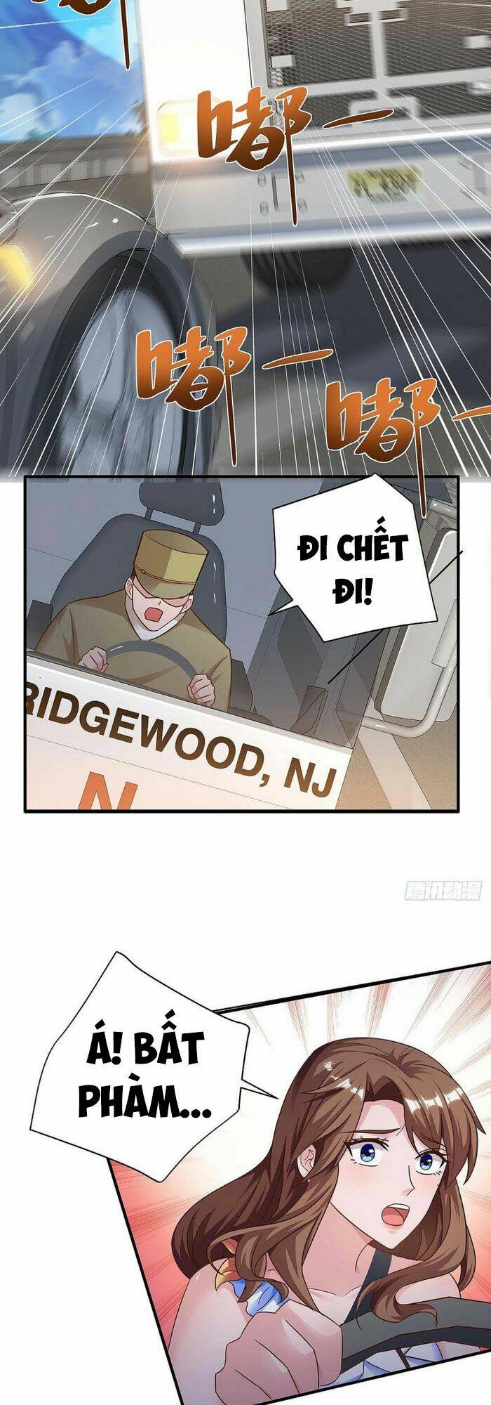 trọng sinh khí thiếu quy lai chapter 125 5