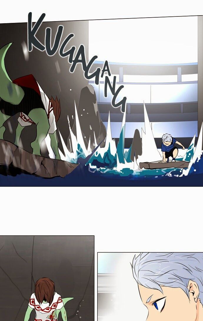 tòa tháp bí ẩn 2 chapter 76 18