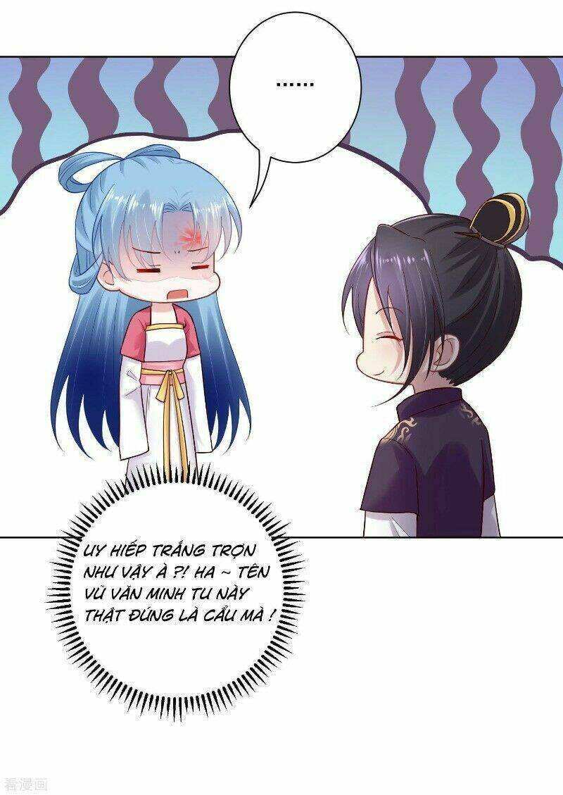 độc y đích nữ chapter 122 25