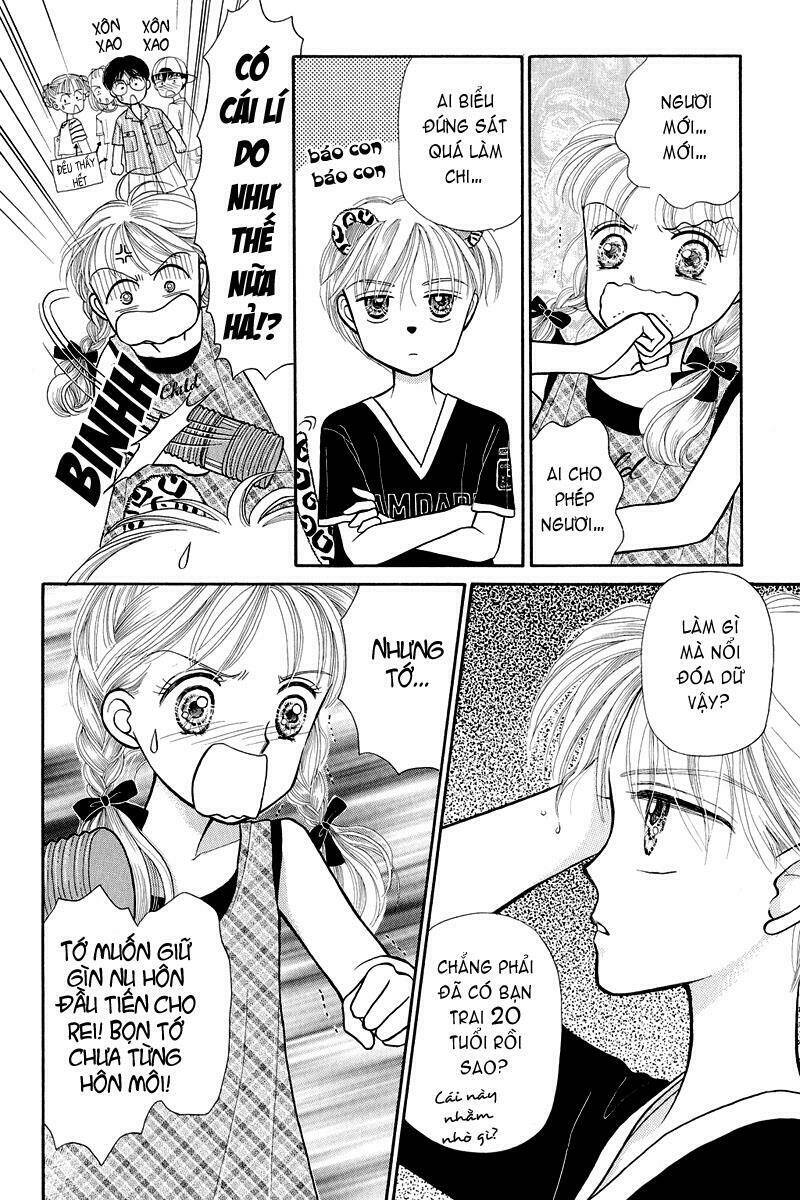 kodomo no omocha chapter 7 37