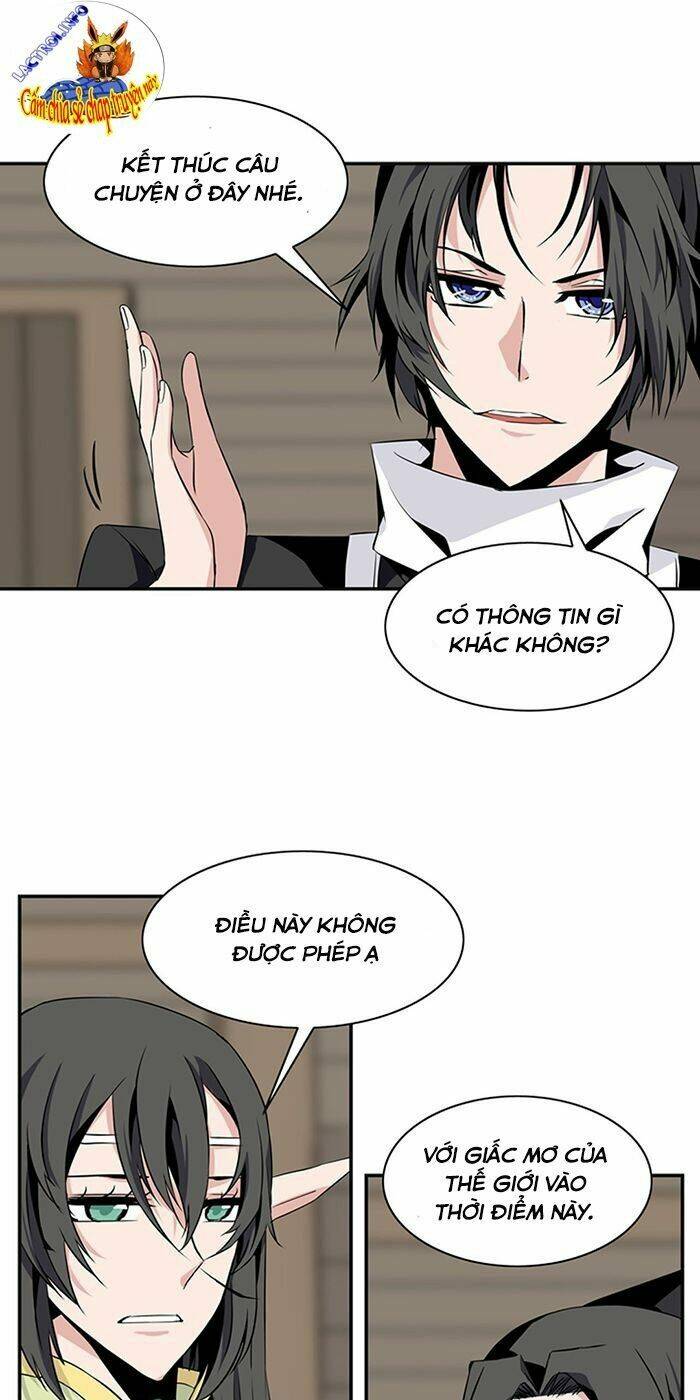 ảo mộng vương chapter 67 12