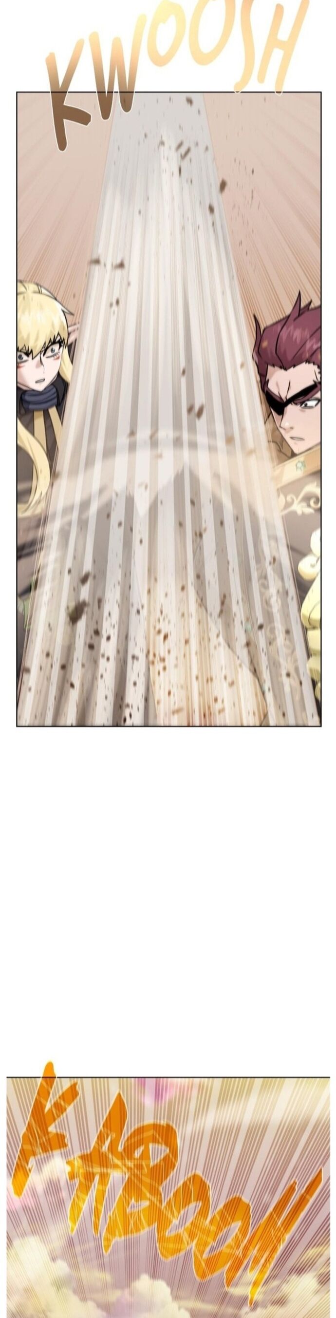 cổ vật trong hầm tối chapter 115 12