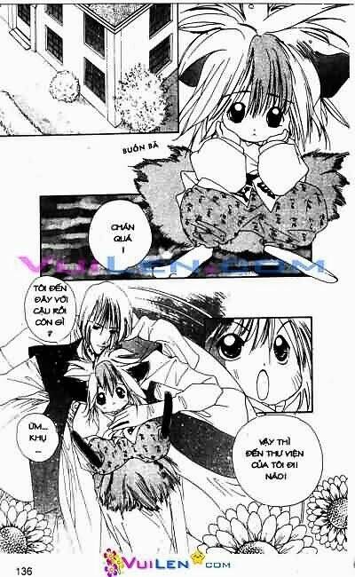 duyên kỳ ngộ chapter 5 137