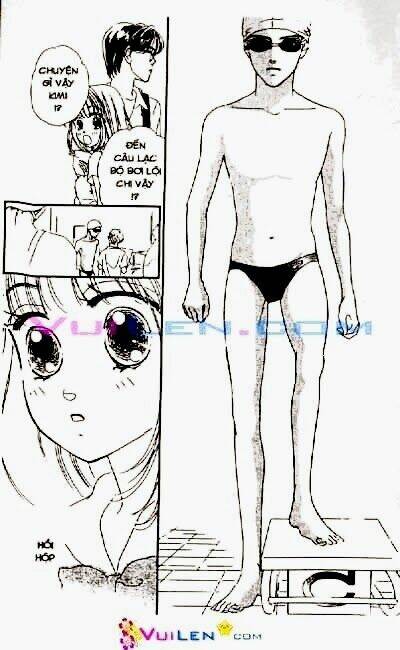 công chúa nhân ngư chapter 1 107