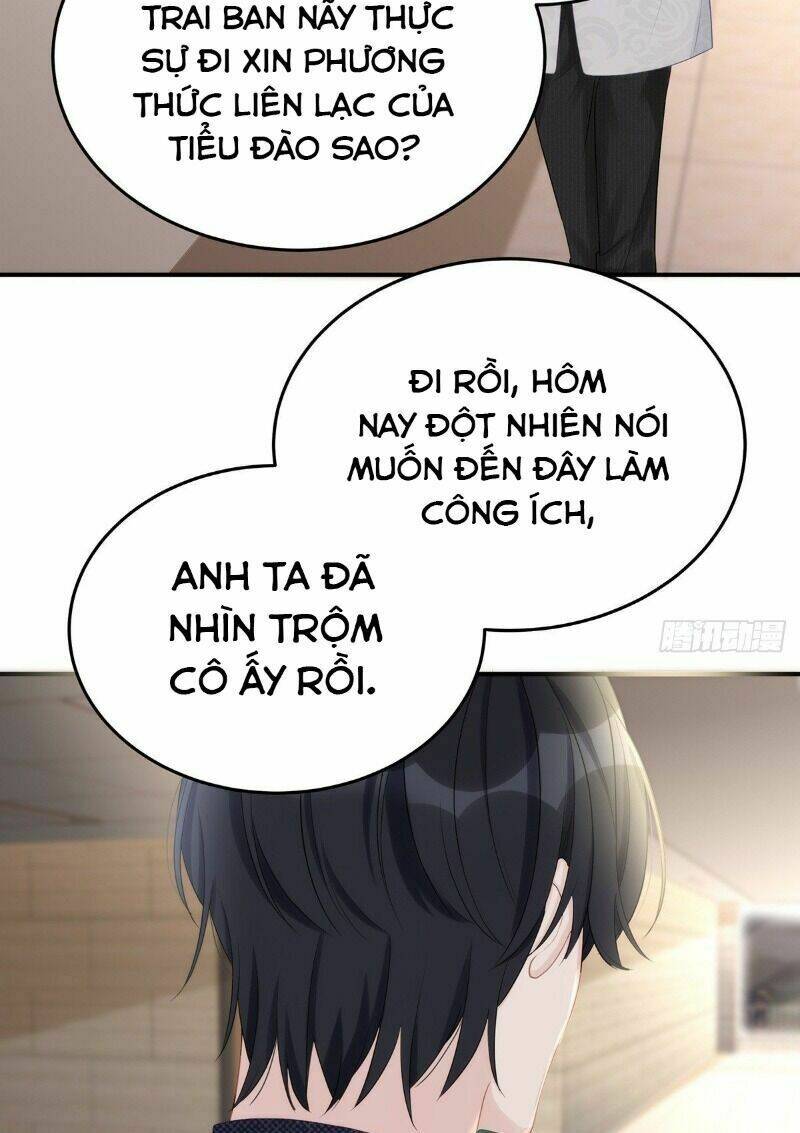 chỉ muốn cưng chiều em chapter 59 11