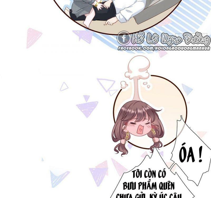 bạn gái tôi mới 30+ tuổi xuân chapter 75 39