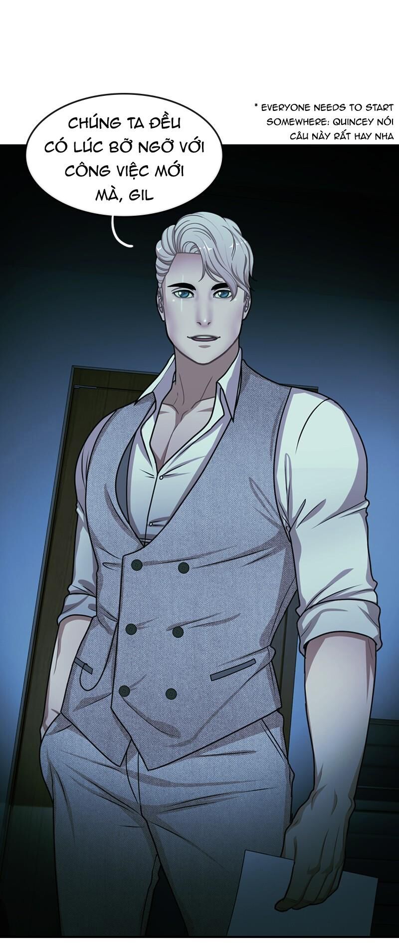 nửa đêm ở poppy land chapter 65 46