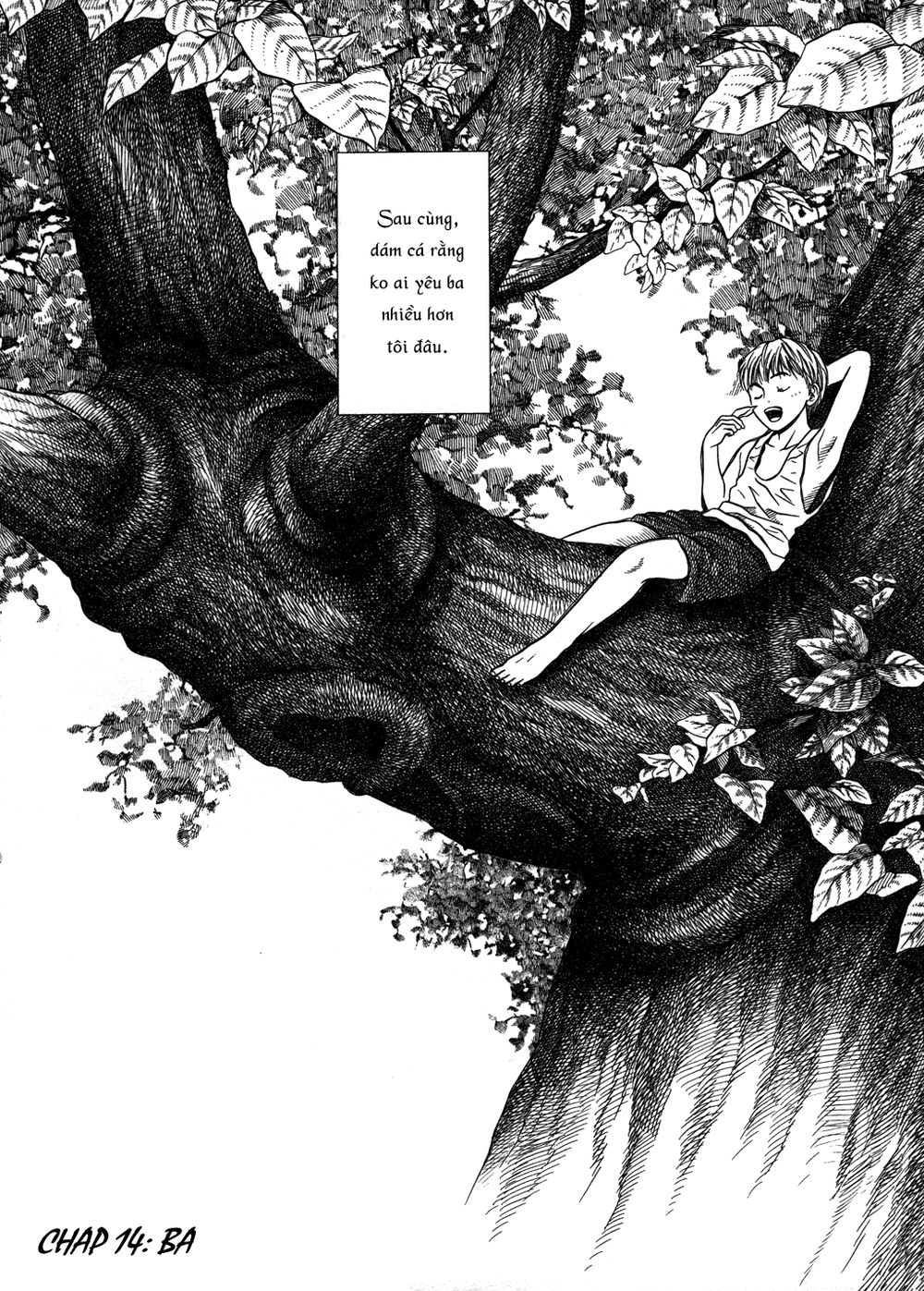 chinatsu no uta chapter 14 3