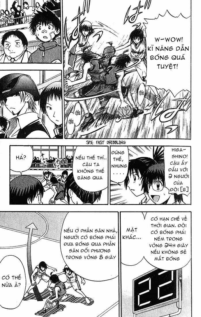 fight no akatsuki chapter 29 8